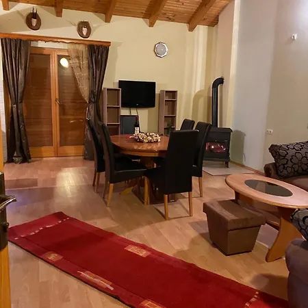 Ferienhaus Larin Ranc *