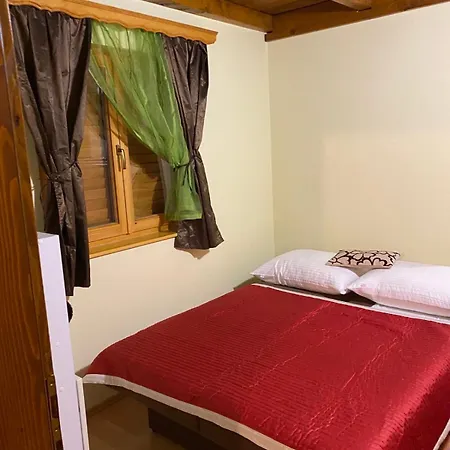 Larin Ranc Ferienhaus